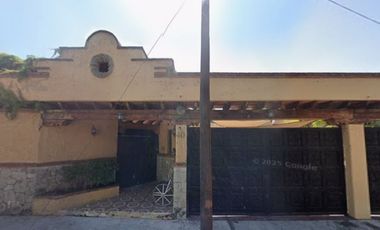 Casa En Venta En Avenida Bugambilias Brisas de Cuautla Cuautla Morelos