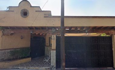 Casa En Venta En Avenida Bugambilias Brisas de Cuautla Cuautla Morelos