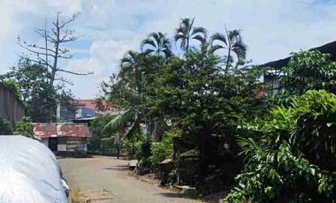 DiSewakan Gudang Luas dan Murah di Pinggir Jalan Kebayoran Baru