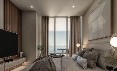 Loft con vista al mar Artemisa Beach Residence, Mazatlán, Sinaloa