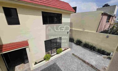 Se vende casa Santa Mónica