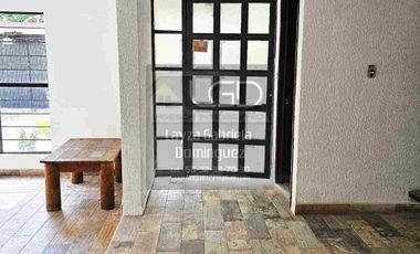 Se vende casa Santa Mónica