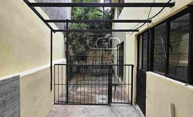 Se vende casa Santa Mónica