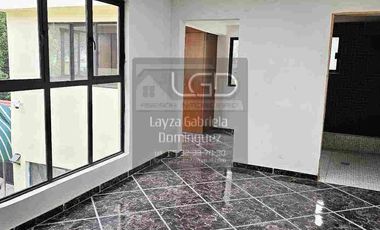 Se vende casa Santa Mónica