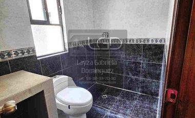 Se vende casa Santa Mónica