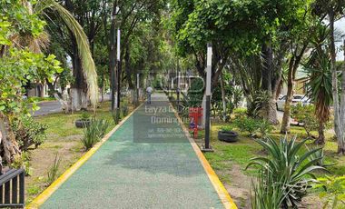 Se vende casa Santa Mónica