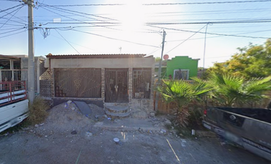 EXCELENTE CASA EN VENTA Y EN OPORTUNIDAD UBICADA EN C SAN ISIDRO	710	ANO 2000	PIEDRAS NEGRAS	COAHUILA