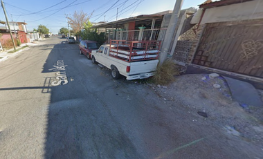 EXCELENTE CASA EN VENTA Y EN OPORTUNIDAD UBICADA EN C SAN ISIDRO	710	ANO 2000	PIEDRAS NEGRAS	COAHUILA