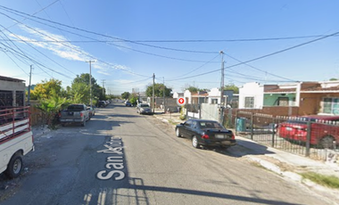 EXCELENTE CASA EN VENTA Y EN OPORTUNIDAD UBICADA EN C SAN ISIDRO	710	ANO 2000	PIEDRAS NEGRAS	COAHUILA