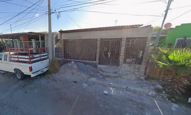 EXCELENTE CASA EN VENTA Y EN OPORTUNIDAD UBICADA EN C SAN ISIDRO	710	ANO 2000	PIEDRAS NEGRAS	COAHUILA