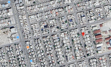 EXCELENTE CASA EN VENTA Y EN OPORTUNIDAD UBICADA EN C SAN ISIDRO	710	ANO 2000	PIEDRAS NEGRAS	COAHUILA