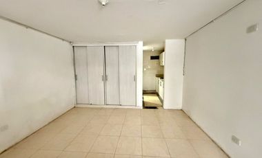 ARRIENDA APARTAESTUDIO EN EL SECTOR PALOGRANDE