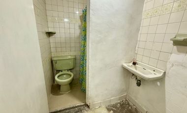 ARRIENDA APARTAESTUDIO EN EL SECTOR PALOGRANDE