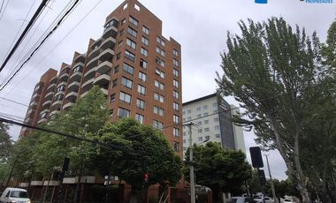 DEPARTAMENTO EDIFICIO MARBELLA - TALCA