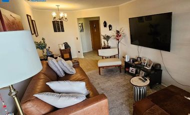 DEPARTAMENTO EDIFICIO MARBELLA - TALCA