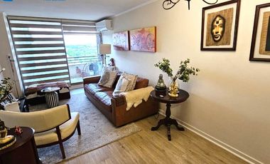 DEPARTAMENTO EDIFICIO MARBELLA - TALCA