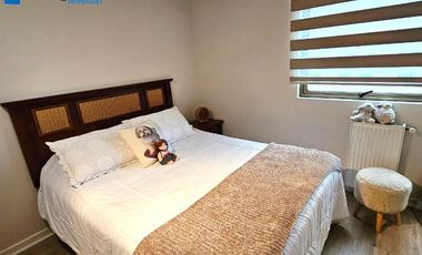 DEPARTAMENTO EDIFICIO MARBELLA - TALCA