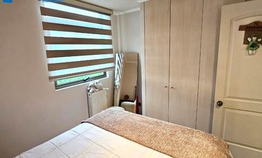 DEPARTAMENTO EDIFICIO MARBELLA - TALCA