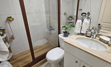 DEPARTAMENTO EDIFICIO MARBELLA - TALCA