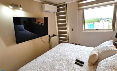 DEPARTAMENTO EDIFICIO MARBELLA - TALCA