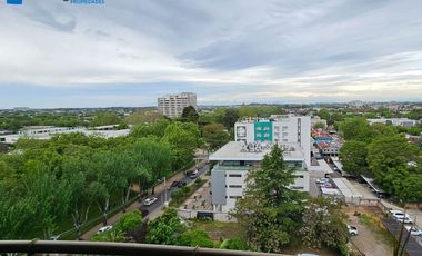 DEPARTAMENTO EDIFICIO MARBELLA - TALCA