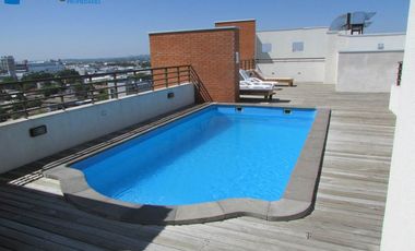 DEPARTAMENTO EDIFICIO MARBELLA - TALCA