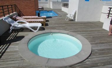 DEPARTAMENTO EDIFICIO MARBELLA - TALCA