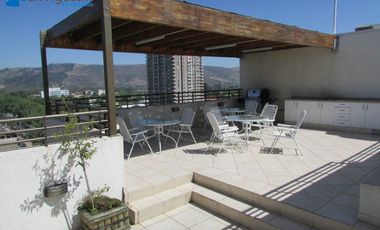 DEPARTAMENTO EDIFICIO MARBELLA - TALCA