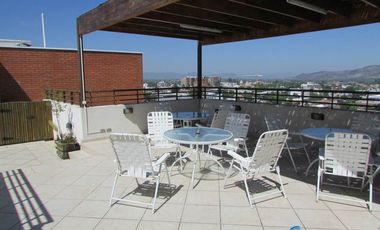 DEPARTAMENTO EDIFICIO MARBELLA - TALCA