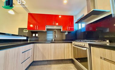 Departamento en Renta Cumbres Barreal San Andrés Cholula