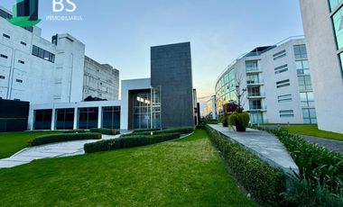 Departamento en Renta Cumbres Barreal San Andrés Cholula