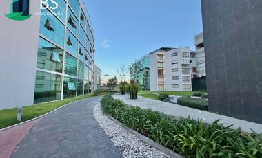 Departamento en Renta Cumbres Barreal San Andrés Cholula