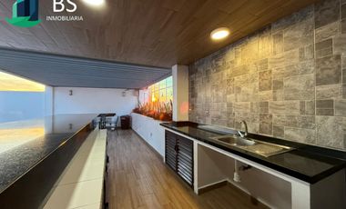 Departamento en Renta Cumbres Barreal San Andrés Cholula