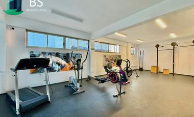 Departamento en Renta Cumbres Barreal San Andrés Cholula