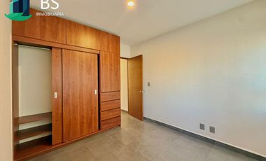 Departamento en Renta Cumbres Barreal San Andrés Cholula