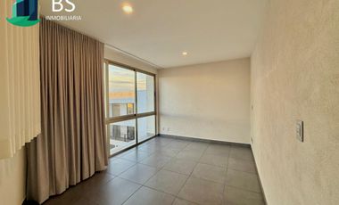 Departamento en Renta Cumbres Barreal San Andrés Cholula