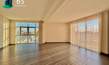 Departamento en Renta Cumbres Barreal San Andrés Cholula