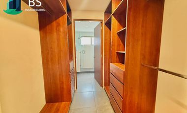 Departamento en Renta Cumbres Barreal San Andrés Cholula