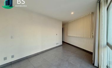 Departamento en Renta Cumbres Barreal San Andrés Cholula