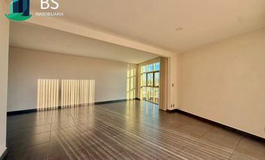 Departamento en Renta Cumbres Barreal San Andrés Cholula