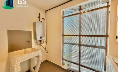 Departamento en Renta Cumbres Barreal San Andrés Cholula