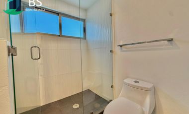 Departamento en Renta Cumbres Barreal San Andrés Cholula