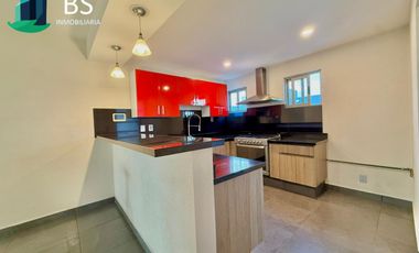 Departamento en Renta Cumbres Barreal San Andrés Cholula