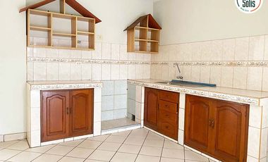 ALQUILO APARTAMENTO JIRON SOR MANUELA GIL, CAJAMARCA