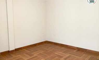 ALQUILO APARTAMENTO JIRON SOR MANUELA GIL, CAJAMARCA