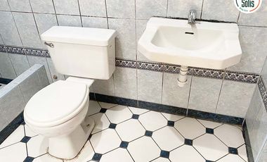 ALQUILO APARTAMENTO JIRON SOR MANUELA GIL, CAJAMARCA