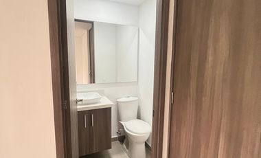 SE ARRIENDA APARTAMENTO