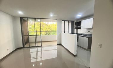 SE ARRIENDA APARTAMENTO