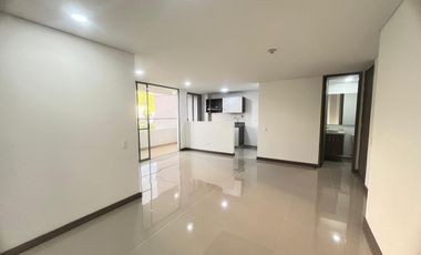 SE ARRIENDA APARTAMENTO