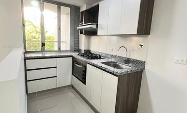 SE ARRIENDA APARTAMENTO